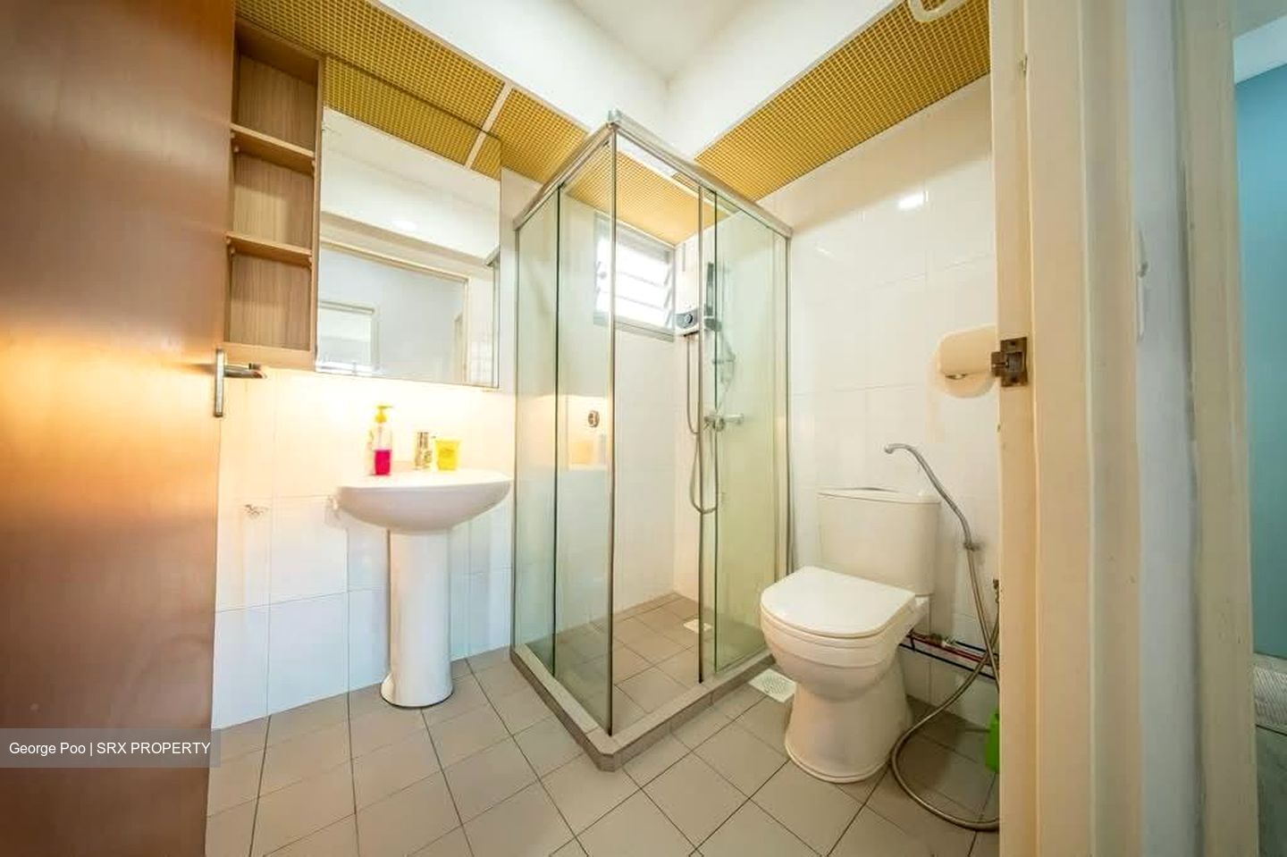 Blk 677B Park Grove @ Yishun (Yishun), HDB 5 Rooms #583881041